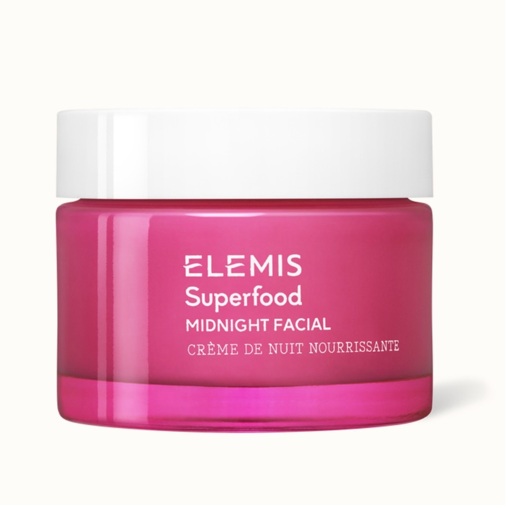 COPY - Nourishing Sleeping Cream (New with box)